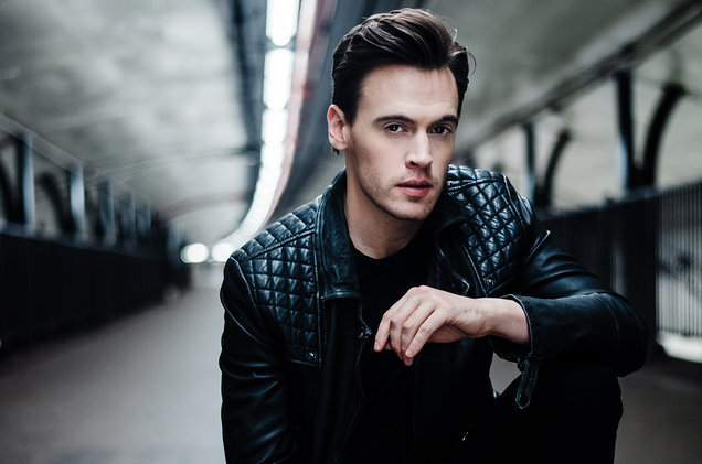 Erich Bergen